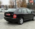 Черный Шкода Фабия, объемом двигателя 1.39 л и пробегом 249 тыс. км за 4550 $, фото 12 на Automoto.ua