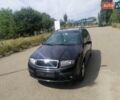 Черный Шкода Фабия, объемом двигателя 1.4 л и пробегом 235 тыс. км за 4700 $, фото 28 на Automoto.ua
