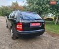 Черный Шкода Фабия, объемом двигателя 1.4 л и пробегом 196 тыс. км за 4699 $, фото 4 на Automoto.ua