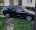 Черный Шкода Фабия, объемом двигателя 1.39 л и пробегом 250 тыс. км за 6000 $, фото 6 на Automoto.ua