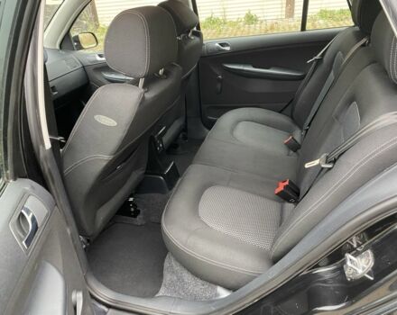 Черный Шкода Фабия, объемом двигателя 0 л и пробегом 173 тыс. км за 5350 $, фото 23 на Automoto.ua