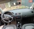 Чорний Шкода Фабія, об'ємом двигуна 1.39 л та пробігом 258 тис. км за 4100 $, фото 1 на Automoto.ua