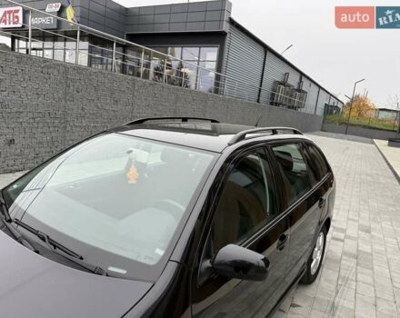 Черный Шкода Фабия, объемом двигателя 1.39 л и пробегом 249 тыс. км за 4550 $, фото 25 на Automoto.ua