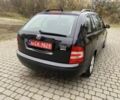 Черный Шкода Фабия, объемом двигателя 0 л и пробегом 173 тыс. км за 5350 $, фото 10 на Automoto.ua