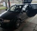 Черный Шкода Фабия, объемом двигателя 1.39 л и пробегом 250 тыс. км за 6000 $, фото 2 на Automoto.ua