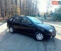 Черный Шкода Фабия, объемом двигателя 1.2 л и пробегом 207 тыс. км за 3100 $, фото 2 на Automoto.ua