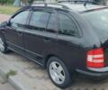Чорний Шкода Фабія, об'ємом двигуна 1.39 л та пробігом 235 тис. км за 3100 $, фото 8 на Automoto.ua