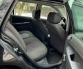 Черный Шкода Фабия, объемом двигателя 1.4 л и пробегом 179 тыс. км за 4700 $, фото 9 на Automoto.ua