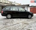 Чорний Шкода Фабія, об'ємом двигуна 1.4 л та пробігом 178 тис. км за 4600 $, фото 5 на Automoto.ua