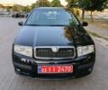 Чорний Шкода Фабія, об'ємом двигуна 1.4 л та пробігом 190 тис. км за 5750 $, фото 1 на Automoto.ua