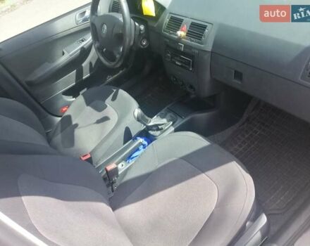 Черный Шкода Фабия, объемом двигателя 1.4 л и пробегом 235 тыс. км за 4700 $, фото 43 на Automoto.ua