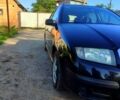 Черный Шкода Фабия, объемом двигателя 1.4 л и пробегом 320 тыс. км за 3800 $, фото 1 на Automoto.ua