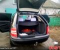 Черный Шкода Фабия, объемом двигателя 1.4 л и пробегом 250 тыс. км за 4350 $, фото 3 на Automoto.ua