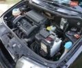 Черный Шкода Фабия, объемом двигателя 1.39 л и пробегом 238 тыс. км за 4800 $, фото 3 на Automoto.ua