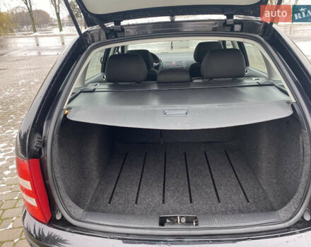 Чорний Шкода Фабія, об'ємом двигуна 1.39 л та пробігом 249 тис. км за 4550 $, фото 13 на Automoto.ua