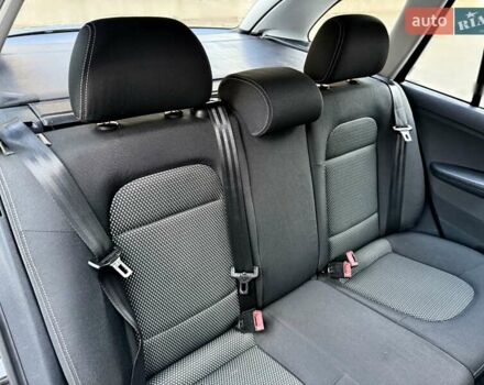 Черный Шкода Фабия, объемом двигателя 1.4 л и пробегом 170 тыс. км за 5050 $, фото 30 на Automoto.ua