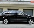 Черный Шкода Фабия, объемом двигателя 1.4 л и пробегом 170 тыс. км за 5050 $, фото 5 на Automoto.ua