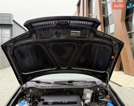 Черный Шкода Фабия, объемом двигателя 1.39 л и пробегом 249 тыс. км за 4550 $, фото 44 на Automoto.ua