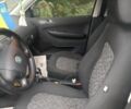 Чорний Шкода Фабія, об'ємом двигуна 1.4 л та пробігом 3 тис. км за 4300 $, фото 5 на Automoto.ua