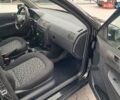 Чорний Шкода Фабія, об'ємом двигуна 1.4 л та пробігом 228 тис. км за 4750 $, фото 48 на Automoto.ua