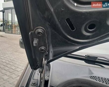 Чорний Шкода Фабія, об'ємом двигуна 1.4 л та пробігом 228 тис. км за 4750 $, фото 69 на Automoto.ua