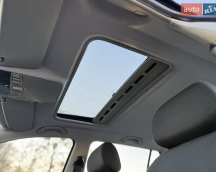 Черный Шкода Фабия, объемом двигателя 1.4 л и пробегом 200 тыс. км за 4999 $, фото 31 на Automoto.ua