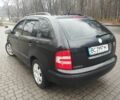 Черный Шкода Фабия, объемом двигателя 1.9 л и пробегом 299 тыс. км за 5090 $, фото 8 на Automoto.ua