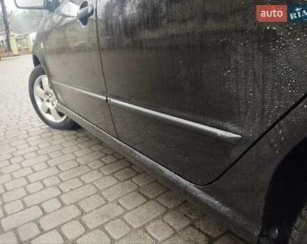 Чорний Шкода Фабія, об'ємом двигуна 1.9 л та пробігом 315 тис. км за 4790 $, фото 19 на Automoto.ua