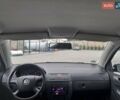 Чорний Шкода Фабія, об'ємом двигуна 1.4 л та пробігом 228 тис. км за 4750 $, фото 61 на Automoto.ua