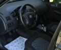 Черный Шкода Фабия, объемом двигателя 1.4 л и пробегом 212 тыс. км за 4999 $, фото 20 на Automoto.ua