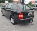 Чорний Шкода Фабія, об'ємом двигуна 1.4 л та пробігом 228 тис. км за 4750 $, фото 20 на Automoto.ua