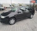Чорний Шкода Фабія, об'ємом двигуна 1.4 л та пробігом 228 тис. км за 4750 $, фото 7 на Automoto.ua