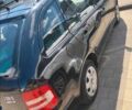 Черный Шкода Фабия, объемом двигателя 1.4 л и пробегом 230 тыс. км за 4150 $, фото 7 на Automoto.ua