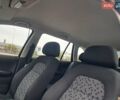 Чорний Шкода Фабія, об'ємом двигуна 1.4 л та пробігом 228 тис. км за 4750 $, фото 58 на Automoto.ua
