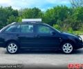Черный Шкода Фабия, объемом двигателя 1.4 л и пробегом 213 тыс. км за 4700 $, фото 4 на Automoto.ua