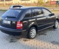 Шкода Фабія 2007 у Хмельницькому на Automoto.ua Чорний Шкода Фабія, об'ємом двигуна 1.2 л та пробігом 262 тис. км за 3500 $, фото 1 на Automoto.ua