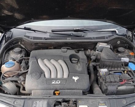 Чорний Шкода Фабія, об'ємом двигуна 2 л та пробігом 386 тис. км за 4994 $, фото 17 на Automoto.ua