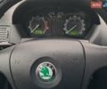 Чорний Шкода Фабія, об'ємом двигуна 1.4 л та пробігом 228 тис. км за 4750 $, фото 62 на Automoto.ua