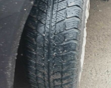 Черный Шкода Фабия, объемом двигателя 1.2 л и пробегом 272 тыс. км за 3500 $, фото 2 на Automoto.ua