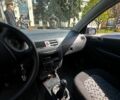 Черный Шкода Фабия, объемом двигателя 1.2 л и пробегом 182 тыс. км за 4100 $, фото 5 на Automoto.ua