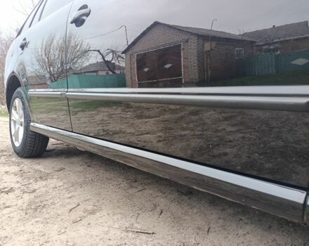 Черный Шкода Фабия, объемом двигателя 1.4 л и пробегом 232 тыс. км за 4999 $, фото 10 на Automoto.ua