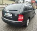 Черный Шкода Фабия, объемом двигателя 1.9 л и пробегом 315 тыс. км за 4890 $, фото 13 на Automoto.ua