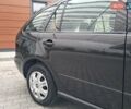 Чорний Шкода Фабія, об'ємом двигуна 1.4 л та пробігом 228 тис. км за 4750 $, фото 37 на Automoto.ua