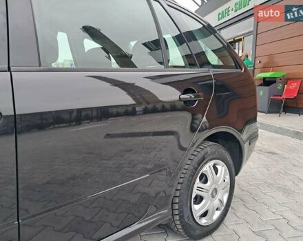 Чорний Шкода Фабія, об'ємом двигуна 1.4 л та пробігом 228 тис. км за 4750 $, фото 29 на Automoto.ua