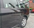 Чорний Шкода Фабія, об'ємом двигуна 1.4 л та пробігом 228 тис. км за 4750 $, фото 29 на Automoto.ua