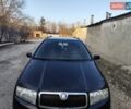Чорний Шкода Фабія, об'ємом двигуна 1.4 л та пробігом 140 тис. км за 4450 $, фото 1 на Automoto.ua
