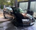 Чорний Шкода Фабія, об'ємом двигуна 1.39 л та пробігом 274 тис. км за 3600 $, фото 1 на Automoto.ua