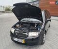 Чорний Шкода Фабія, об'ємом двигуна 1.4 л та пробігом 228 тис. км за 4750 $, фото 70 на Automoto.ua