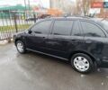 Чорний Шкода Фабія, об'ємом двигуна 1.39 л та пробігом 256 тис. км за 4800 $, фото 2 на Automoto.ua