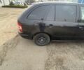 Черный Шкода Фабия, объемом двигателя 1.2 л и пробегом 240 тыс. км за 3200 $, фото 1 на Automoto.ua